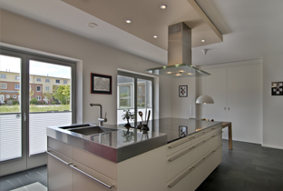 Individueller Sonnenschutz & Sichtschutz von Heimtextilien Litmeyer